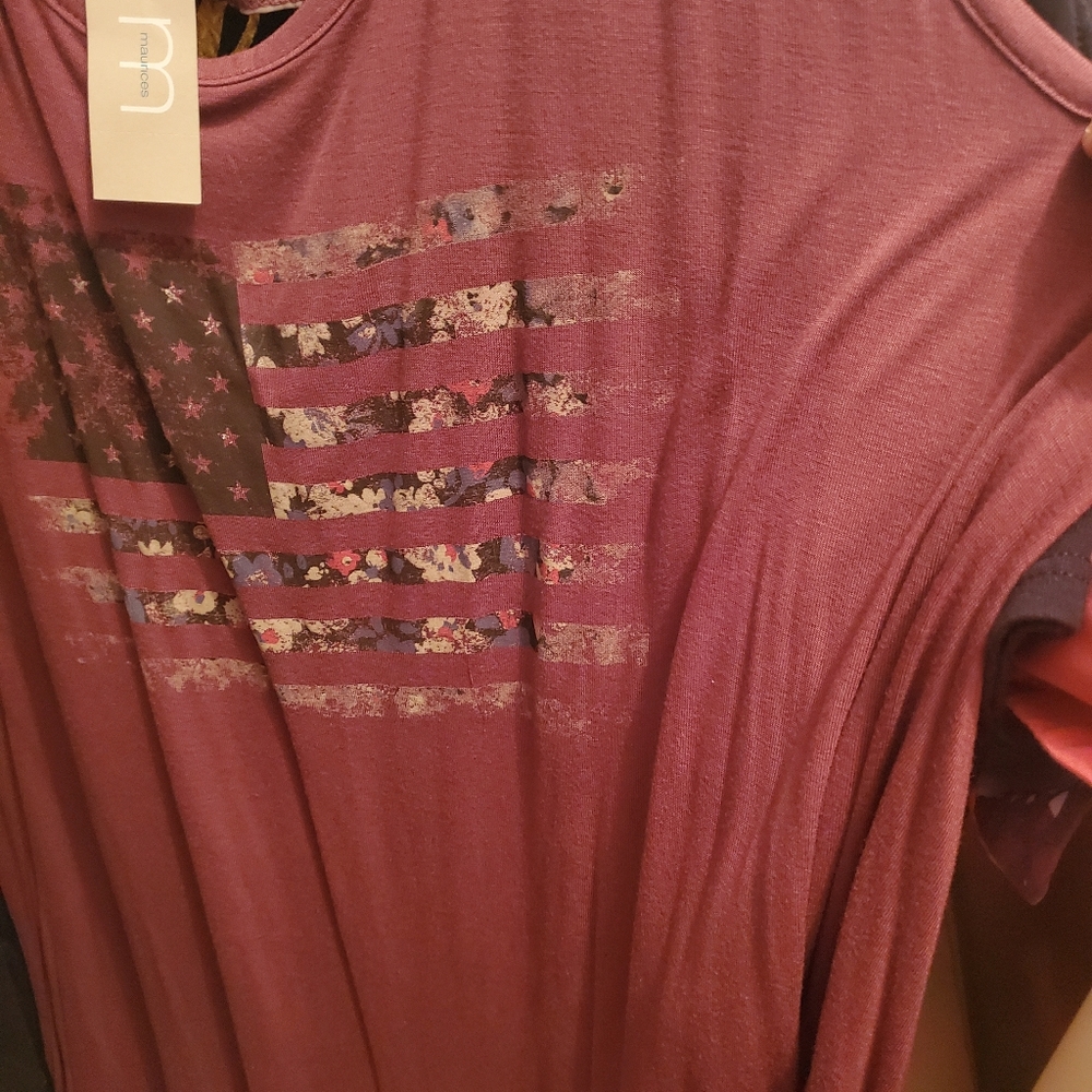 Flowly tank top